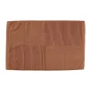 Tapis de bain Classic 50x80 cm, Terracotta