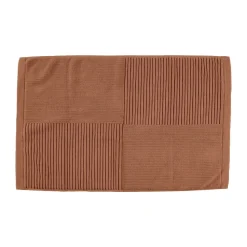 Tapis de bain Classic 50x80 cm, Terracotta