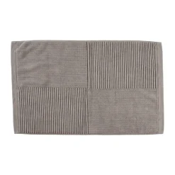 Tapis de bain Classic 50x80 cm, Grey