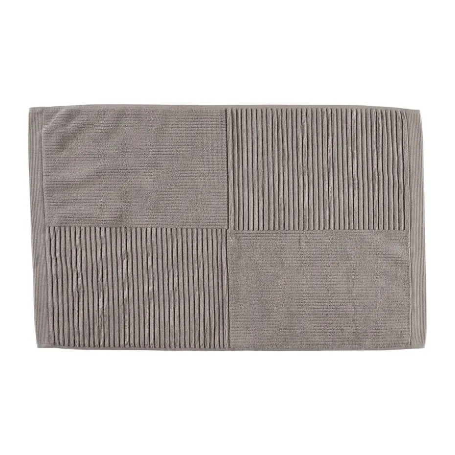 Tapis de bain Classic 50x80 cm, Grey