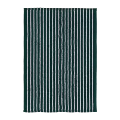 Tapis de bain Drift 50x70cm, Vert-violet