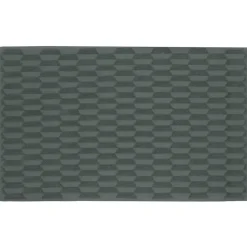 Tapis de bain Geo 50x80 cm, Pine green