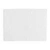 Tapis de bain Mumin 50x70 cm, Conchas brancas