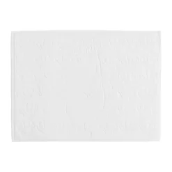 Tapis de bain Mumin 50x70 cm, Conchas brancas