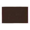 Tapis de bain Soft 50x80 cm, Brown-sand