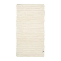 Tapis de couloir Merino, Blanc, 80x150 cm