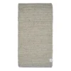 Tapis de couloir Merino, Concrete, 80x150 cm