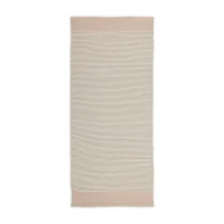 Tapis de couloir Spool 80x200 cm, Grey-red