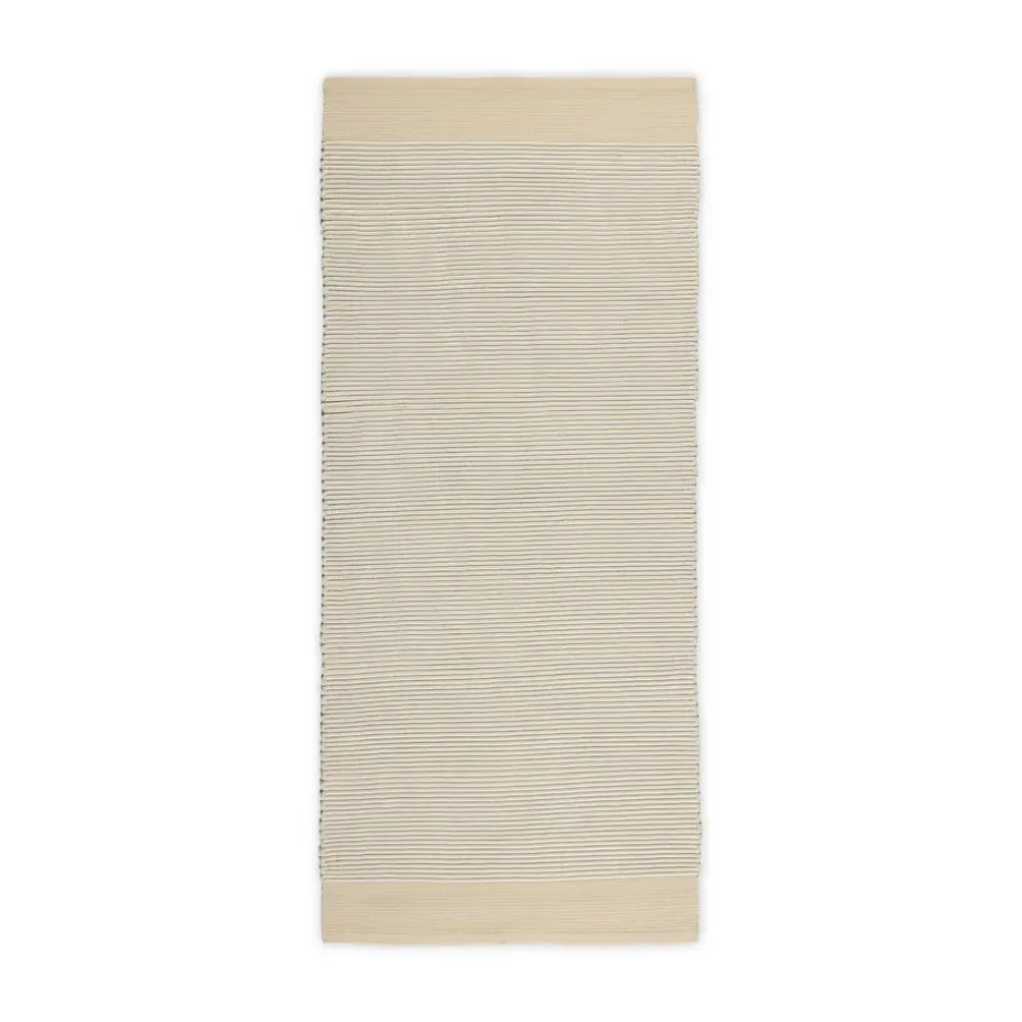 Tapis de couloir Spool 80x200 cm, Grey-yellow
