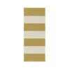 Tapis de couloir Wide Stripe Icon, Sunny day 200x85 cm
