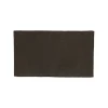 Tapis de jute Fiona café, 120x70 cm