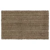 Tapis de porte Freja 50x80 cm, Gris nature