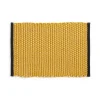 Tapis de porte HAY 50x70 cm, Ochre