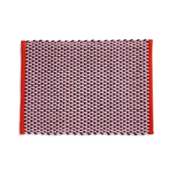 Tapis de porte HAY 50x70 cm, Pink