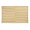 Tapis de porte Tapis 60x95 cm, Off white-lavender