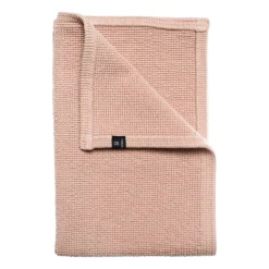 Tapis de salle de bain Love 70x110 cm, Powder