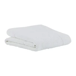Tapis de salle de bain Portofino, Blanc, 60x90 cm