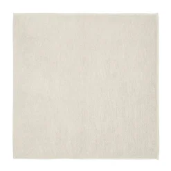 Tapis de salle de bain Tuyo, Moonbeam, 60x60 cm
