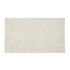 Tapis de salle de bain Tuyo, Moonbeam, 60x100 cm