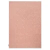 Tapis Diamond 170 x 230cm, Burnt orange