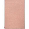 Tapis Diamond 200 x 300cm, Burnt orange