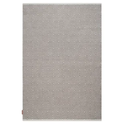 Tapis Diamond 170 x 230cm, Grey