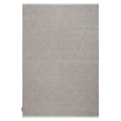 Tapis Diamond 140 x 200cm, Grey