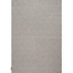 Tapis Diamond 200 x 300cm, Grey