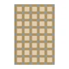 Tapis en jute Evelina Kroon 250x350 cm, Dusk
