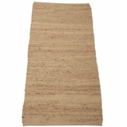 Tapis en jute Merida, 140x200 cm