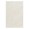 Tapis en laine Nami, Bone White 300x400 cm
