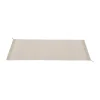 Tapis en laine Ply 80 x 200cm, Light Rose