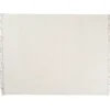 Tapis en laine Rainbow 200x300cm, White