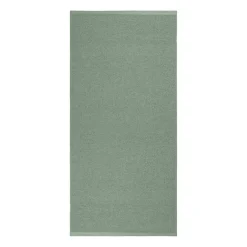 Tapis en plastique Mellow vert, 70x250cm