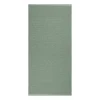 Tapis en plastique Mellow vert, 70x200cm
