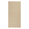 Tapis en plastique Mellow beige, 70x150cm