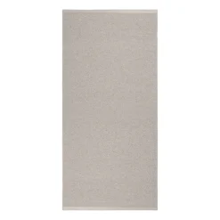Tapis en plastique Mellow greige, 70x250cm