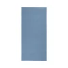 Tapis en plastique Mellow bleu, 70x150cm