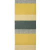 Tapis en plastique Seasons 70 x 300 cm, soleil (jaune)