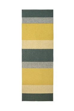 Tapis en plastique Seasons 70 x 300 cm, soleil (jaune)