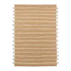 Tapis Ezra 140x200 cm, Natural-off white