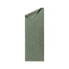 Tapis Fallow dusty green, 70x200cm