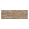 Tapis Fanny 80x250 cm, Nature