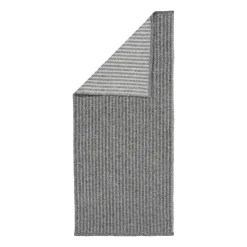 Tapis Harvest gris foncé, 70x200cm