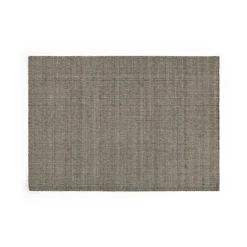 Tapis Haze, Black, 170x240 cm