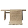 Tapis Hemp Nature, 80x150cm