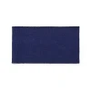 Tapis kelim Moiré 52x95 cm, Purple