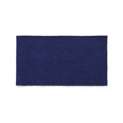Tapis kelim Moiré 52x95 cm, Purple