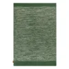 Tapis Melange 140 x 200cm, Green
