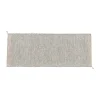 Tapis Ply 80x200 cm, Black-white